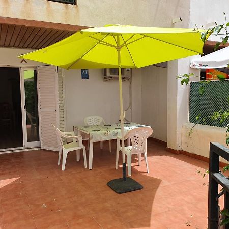 Apartamento Naturista Playas de Vera Exterior photo