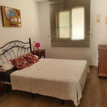 Apartamento Naturista Playas de Vera Exterior photo