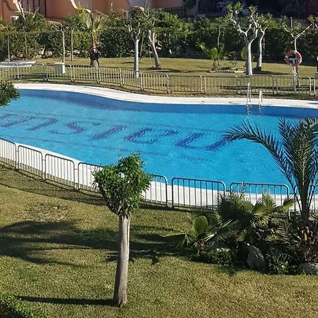 Apartamento Naturista Playas de Vera Exterior photo