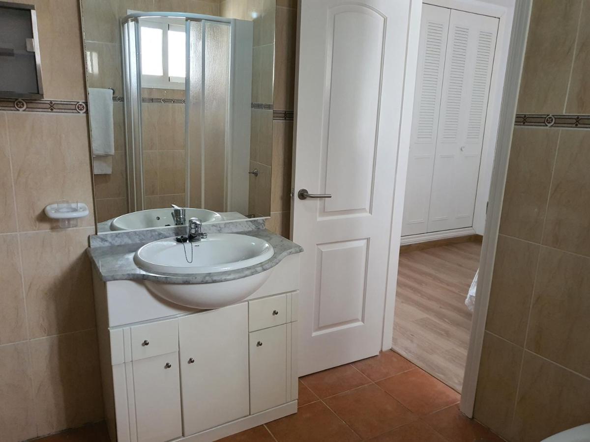 Apartamento Naturista Playas de Vera Exterior photo